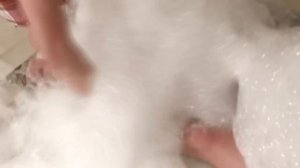 Турецкий мыльный массаж в хамаме