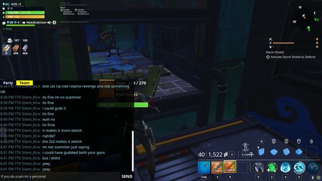 I got scammed for my legacy no element argon assault rifle and my god roll water grave what do i do смотреть онлайн