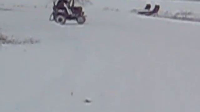 минитрактор из мотоблока смотреть онлайн