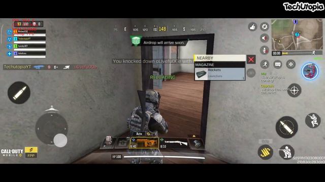 Poco X3 Pro Call of Duty Mobile/Asphalt 9 Max Graphics 60FPS Snapdragon 860 gaming test New Updates смотреть онлайн