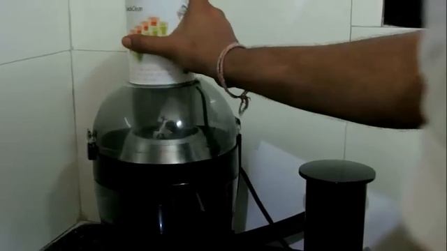 Philips Juicer HR1855 - Review and Specifications смотреть онлайн