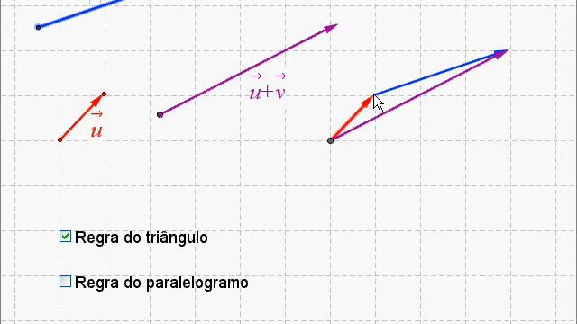 Soma de vectores смотреть онлайн