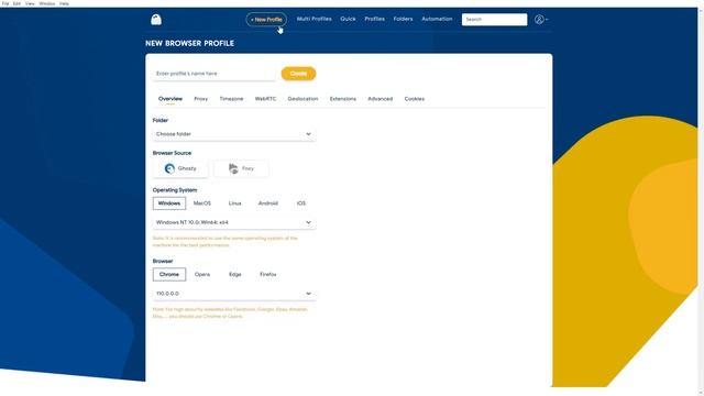 Antidetect browser Hidemyacc | How to import cookies on Hidemyacc смотреть онлайн