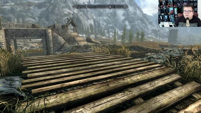 Xbox Series S | The Elder Scrolls V Skyrim - Anniversary Edt. | New-gen upgrade смотреть онлайн