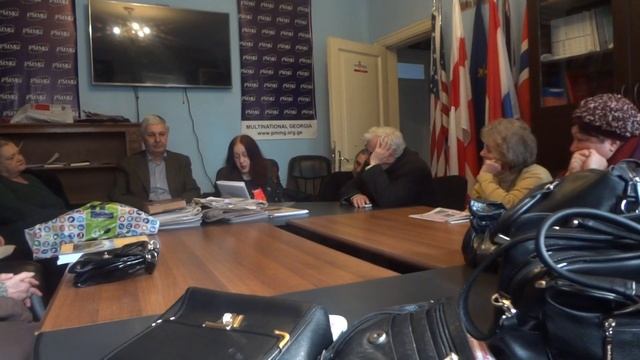 Наталья Селезнёва читает свои стихи смотреть онлайн