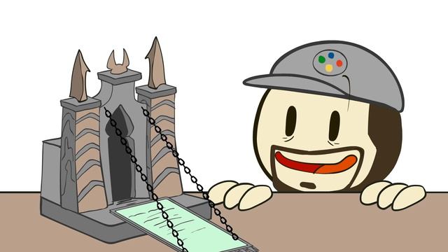 5 Rules for Design Tools - Developing RPG and Tabletop tools for other people to be creative! смотреть онлайн