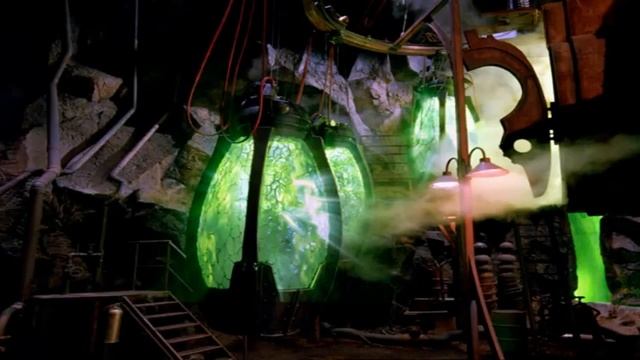 Прохождение Scooby Doo 2: Monsters Unleashed. (Начало-Финал)