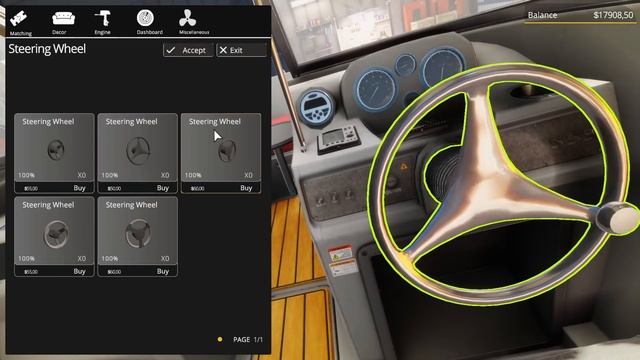 Yacht Mechanic Simulator - Release Date Announcement trailer смотреть онлайн
