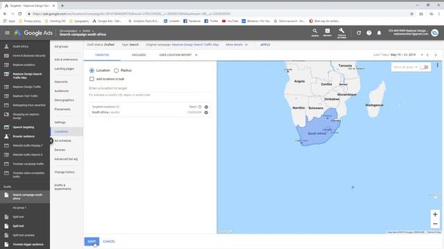 GOOGLE ADS A-B TESTING | How To Do Split Testing In Google Adwords