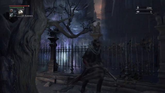 [PS5] Bloodborne попытка #1007 [RUS] смотреть онлайн