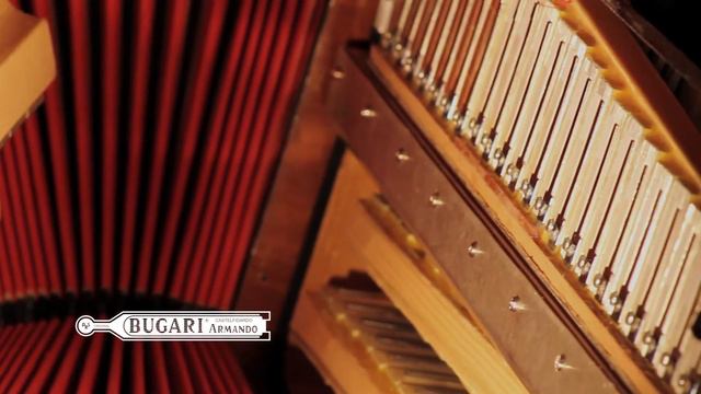 Bugari Armando Accordions смотреть онлайн