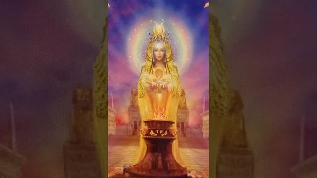 медитация " Релакс и исцеление в потоке фиолетового пламени" смотреть онлайн