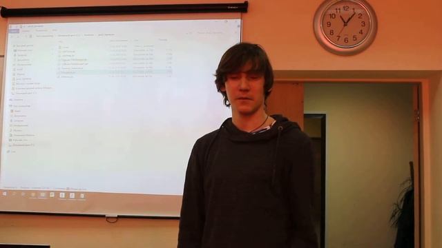 Обыденов Василий о курсе Джава 2 модуль смотреть онлайн