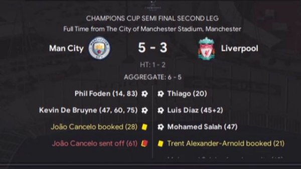 ULTIMATE STRIKER TACTIC? | FOOTBALL MANAGER