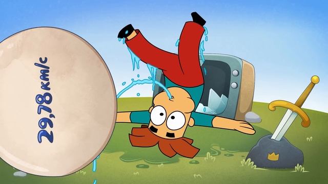 Человечество vs Апокалипсис: Что уничтожит нашу планету первым? смотреть онлайн