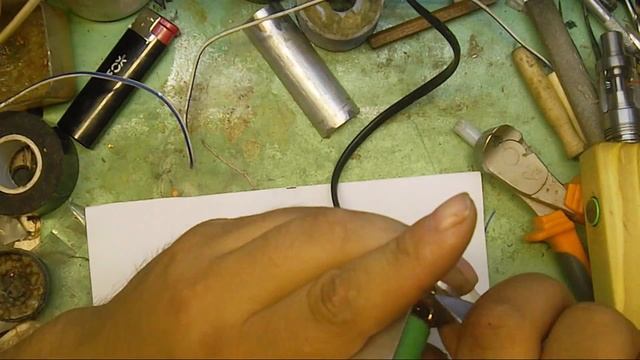 Новый БоксМод своими руками