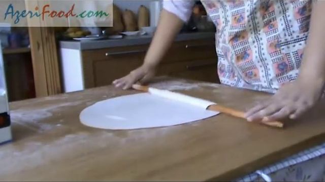 Azerifood.com: Roll Out