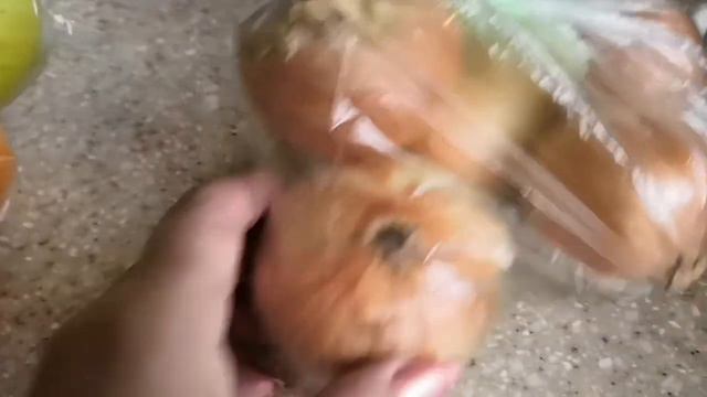 У Нас СНЕГ!!! СНОВА ПОКУПКИ)) смотреть онлайн