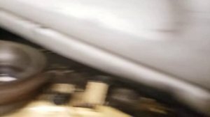 2011 Ford Transit connect Rear ABS Sensor Replacement