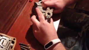 Honda Fit  Блок соленоидов, коробка передач, стартовый комплект, ремонт вариатора, плавают обороты