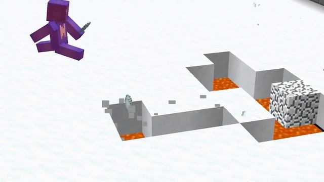 25 Minecraft Things You Won't Believe Exist смотреть онлайн