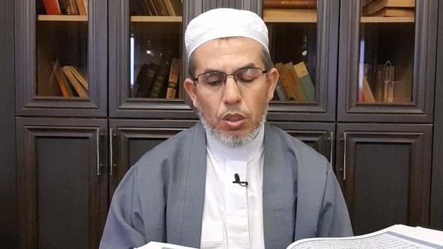 Акция: Читаем коран вместе 323 (Аль-Анбияа 25) смотреть онлайн