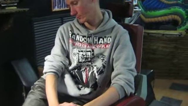 My New Tatu (09/08/2012; Барнаул) смотреть онлайн