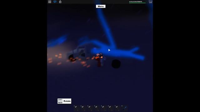 [ ROBLOX ] How to get the Electric Wood [ Lumber Tycoon 2 ] смотреть онлайн