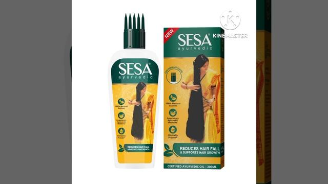 get Sesa hair oil growth long hair || #salmanoman #longhair #haircare #sesahairoil #shorts смотреть онлайн
