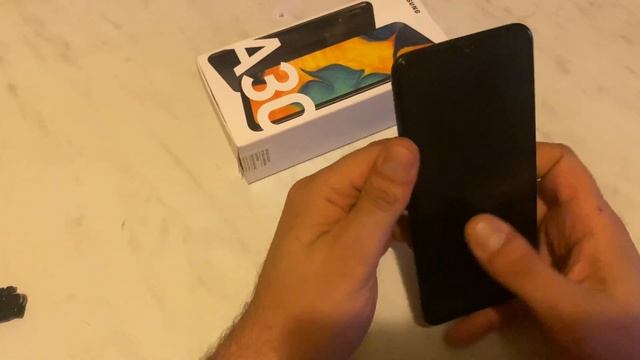 Обзор Samsung Galaxy A30 в 2020 году стоит ли купить? смотреть онлайн