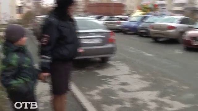 За безопасность: как обходить дорожные "ловушки" смотреть онлайн