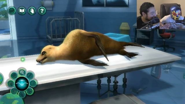 SAVE THE ANIMALS - THE HAT Random Gameplay смотреть онлайн