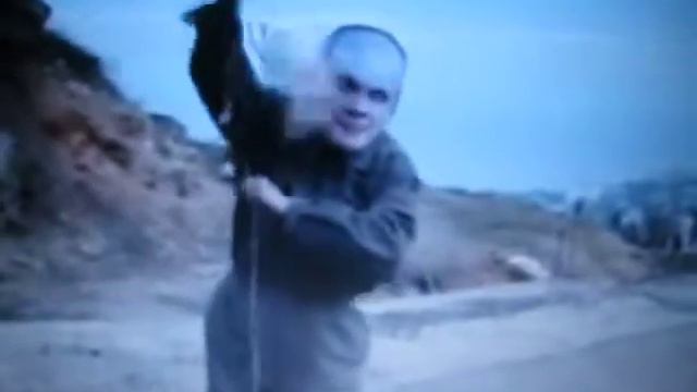 Душевнобольной. смотреть онлайн