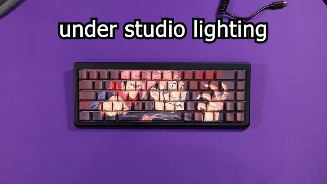 I Bought the 100 Thieves Keyboard... смотреть онлайн