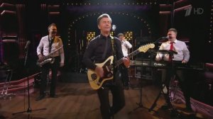 Валерий Сюткин — "Любите, девушки" (Вечерний Unplugged, Первый канал, 2020)