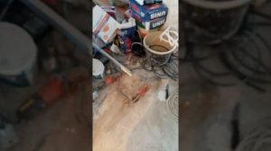 как поменять датчик тёплого пола