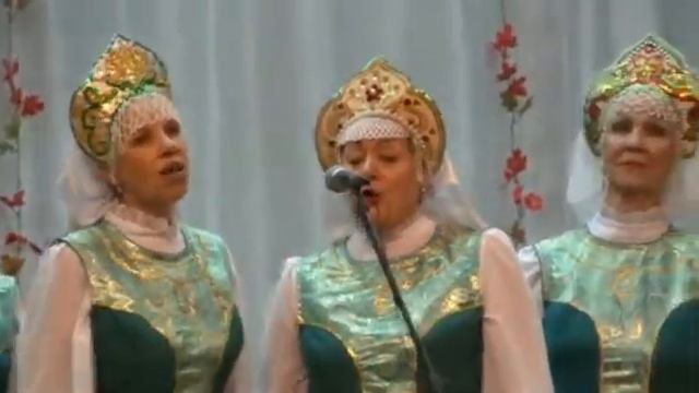 Песня в испонеии анс русской песни'' Волжские зори'' ''Приходи родной'' смотреть онлайн
