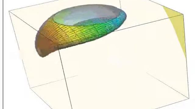 Математика в движении. Видео 29. смотреть онлайн