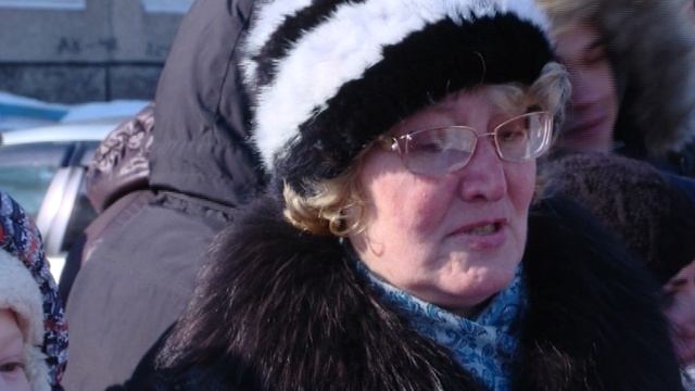 Масленица  (2016)