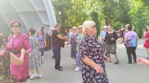 Kharkiv Харьков Танцы 01.07.2023