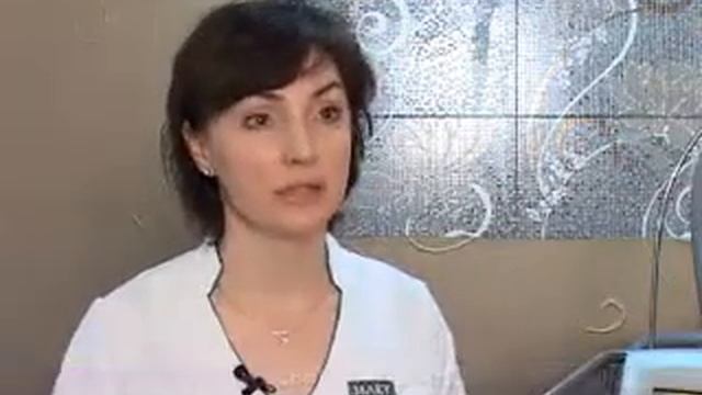 Делаем фигуру в Центре красоты 