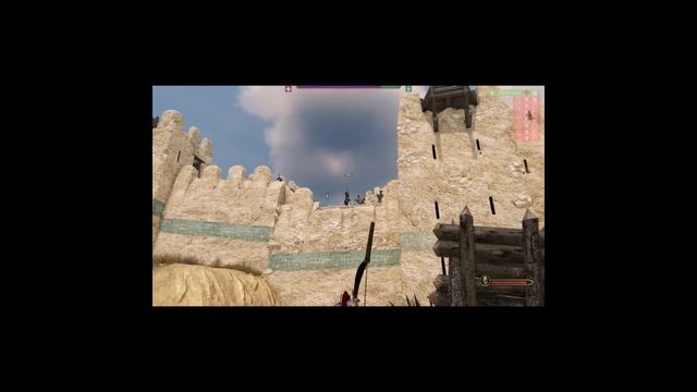 Mount & Blade Bannerlord | #11 BETRAYAL OF THE MILITIA!!! смотреть онлайн