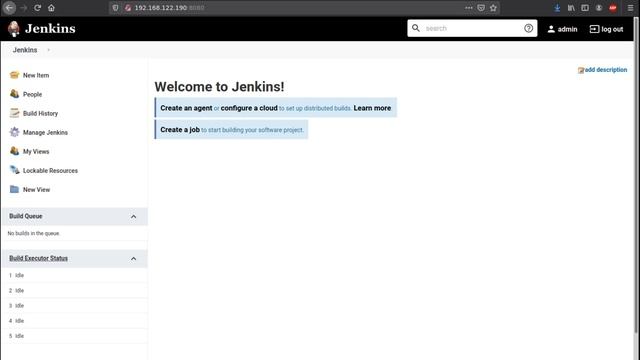 Система автоматизации Jenkins. Часть 1