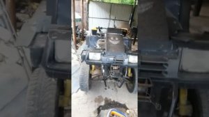 квадроцикл своими руками, как сделать самому