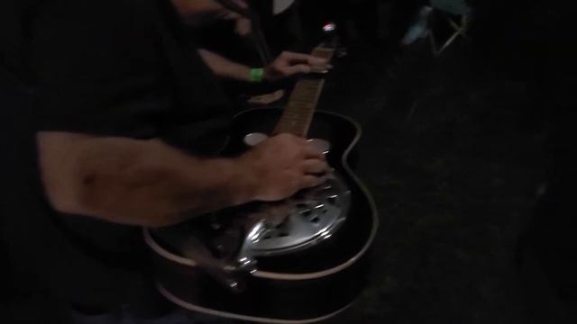 Back up and Push смотреть онлайн