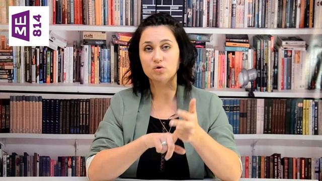 Е.А.Финогенова "Деятельность" смотреть онлайн