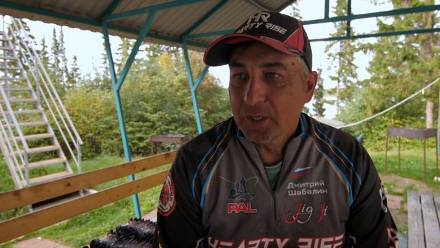 LIVE REPORTS: День тишины. Мощные снасти. Второй этап турнира Pro Anglers League 2019 смотреть онлайн