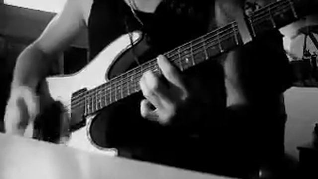 Vera Cruz - The Game ( Guitar Cover ) смотреть онлайн