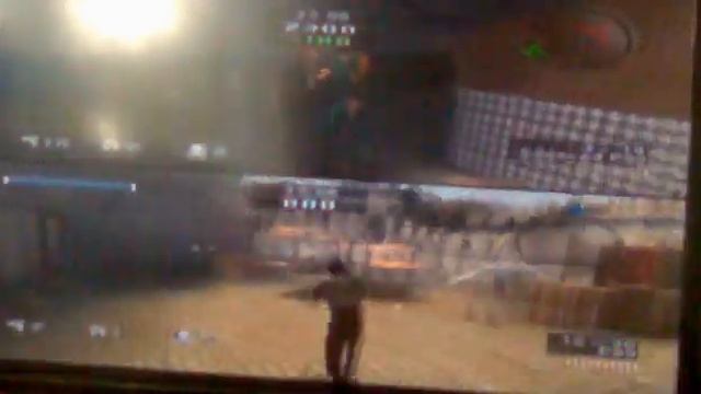 007 - Everything or Nothing - Multiplayer split screen смотреть онлайн