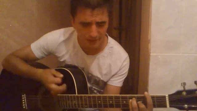 Вильданов Руслан - Где то далеко, Авторская смотреть онлайн